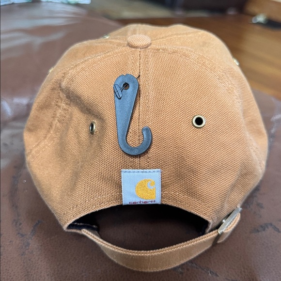 Buffalo Bills 47 Carhartt Hat - Picture 2 of 5